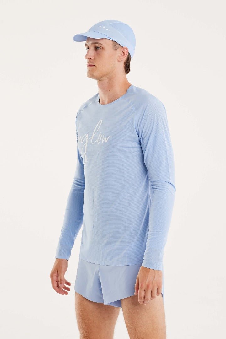 Langermet topp | SUPER LIGHT | Serenity - GRIT nation Sport