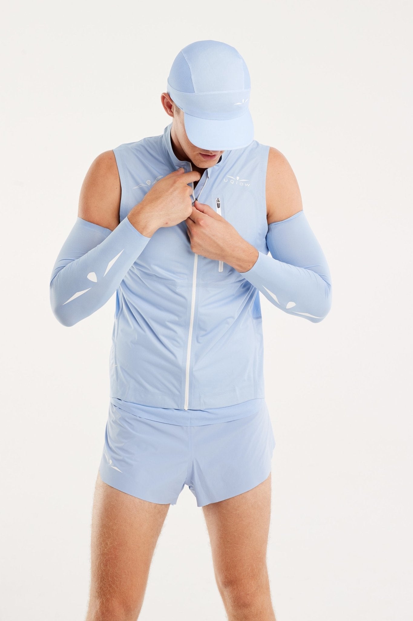 Løpevest | Serenity - GRIT nation Sport