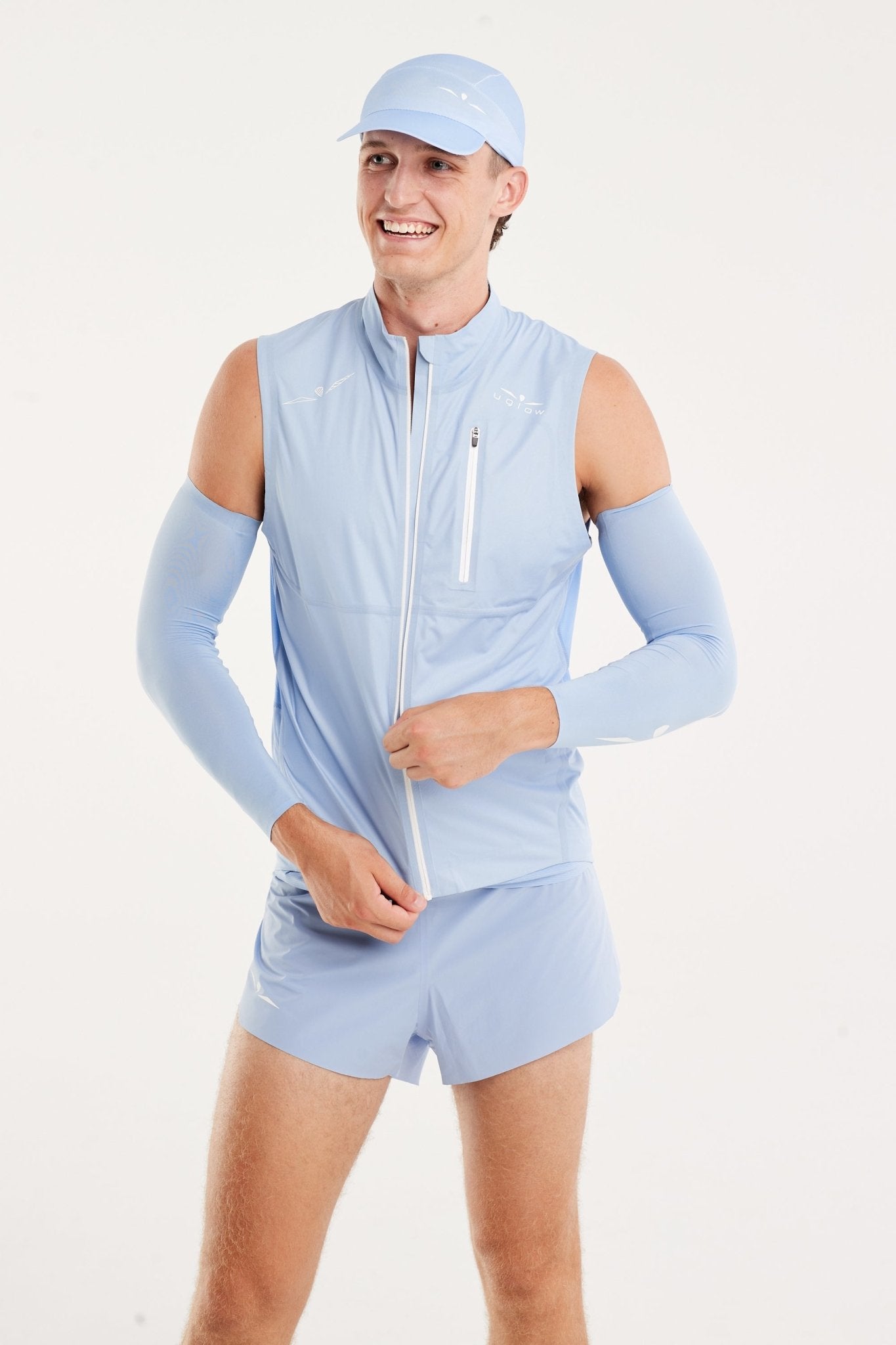 Løpevest | Serenity - GRIT nation Sport