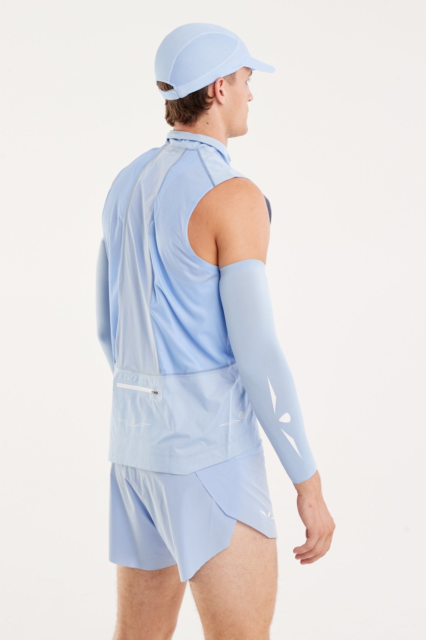 Løpevest | Serenity - GRIT nation Sport