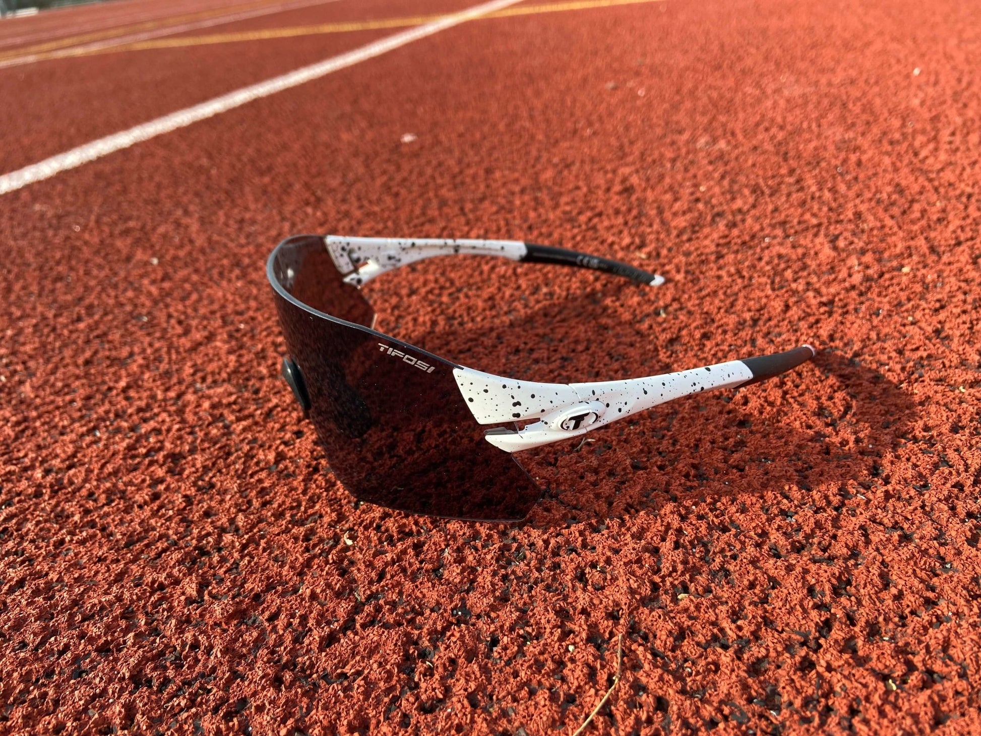 RAIL| COOKIES AND CREAM Sportsbriller - GRIT nation Sport