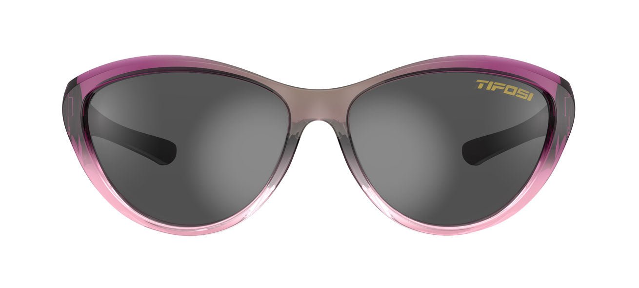 SHIRLEY | Crystal Peach Blush Sportsbrille - GRIT nation Sport