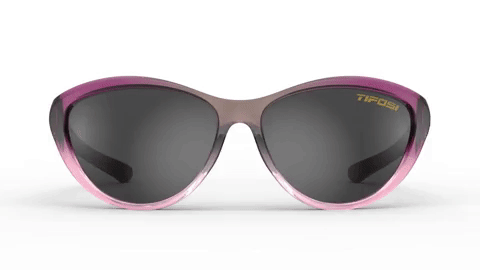 SHIRLEY | Crystal Peach Blush Sportsbrille - GRIT nation Sport