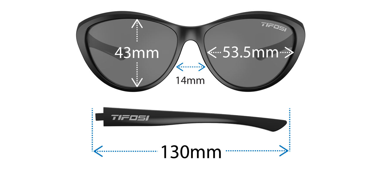 SHIRLEY | Crystal Peach Blush Sportsbrille - GRIT nation Sport