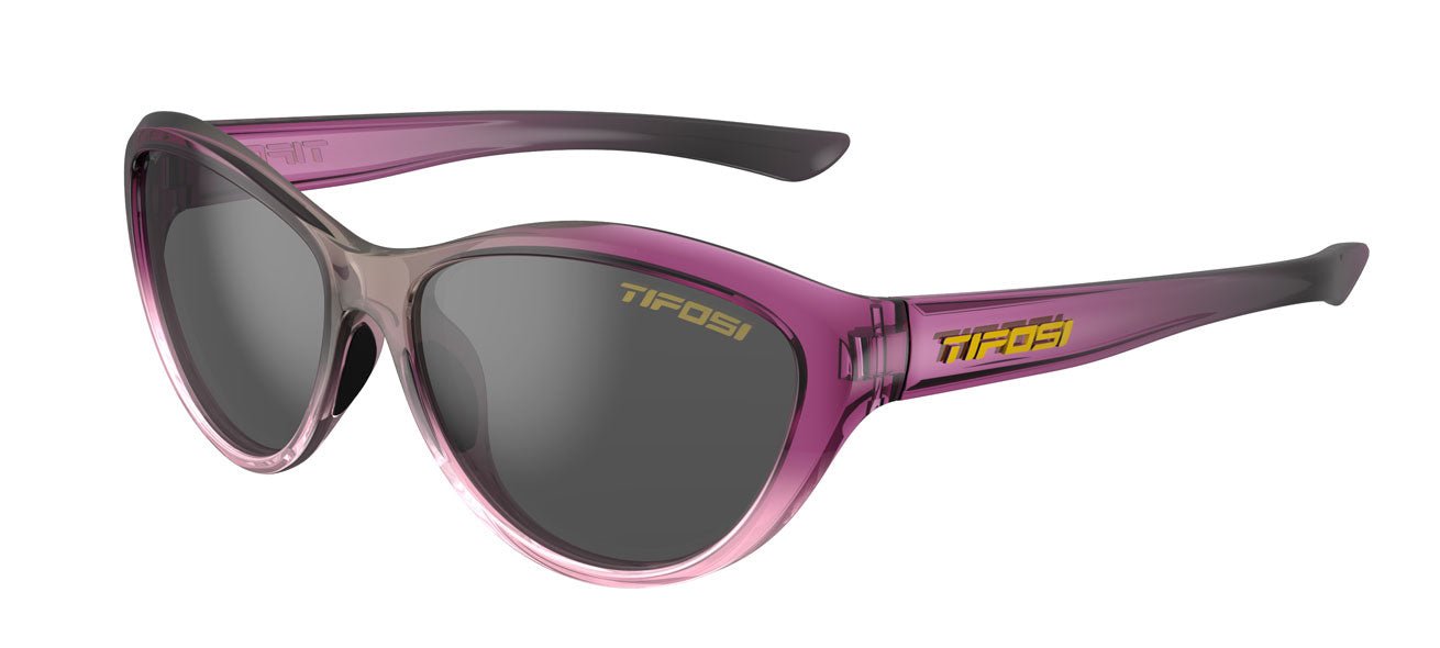SHIRLEY | Crystal Peach Blush Sportsbrille - GRIT nation Sport