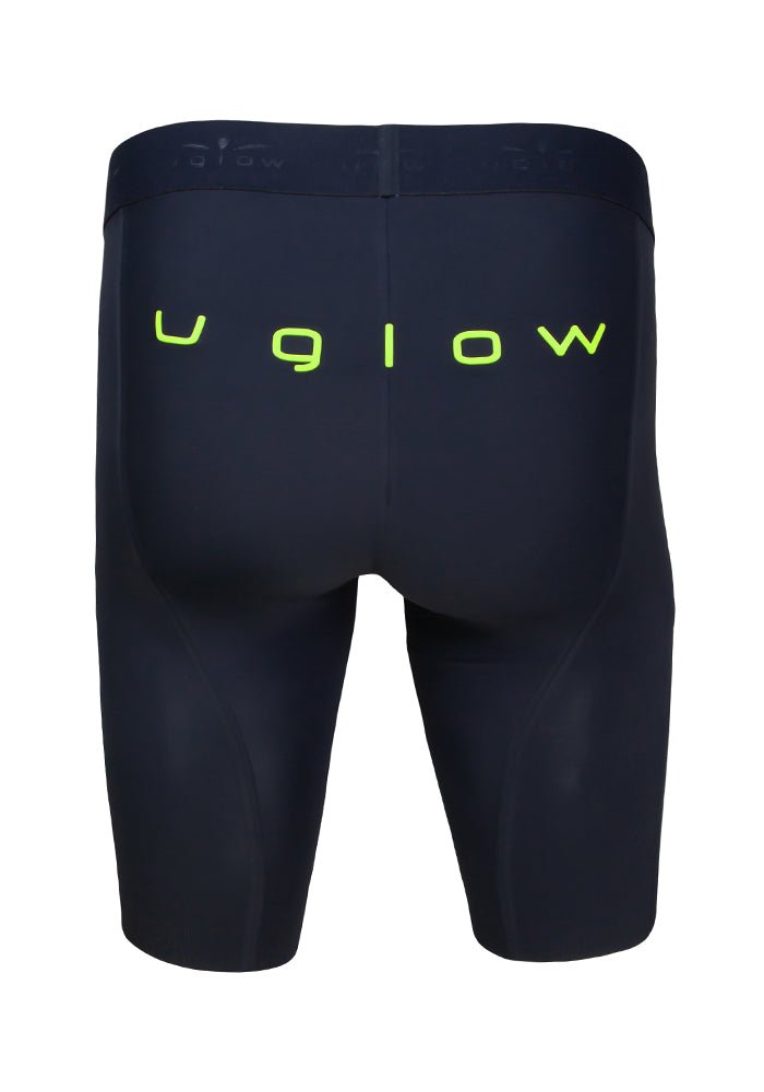 Short Tight | WARRIOR| Herre - GRIT nation Sport