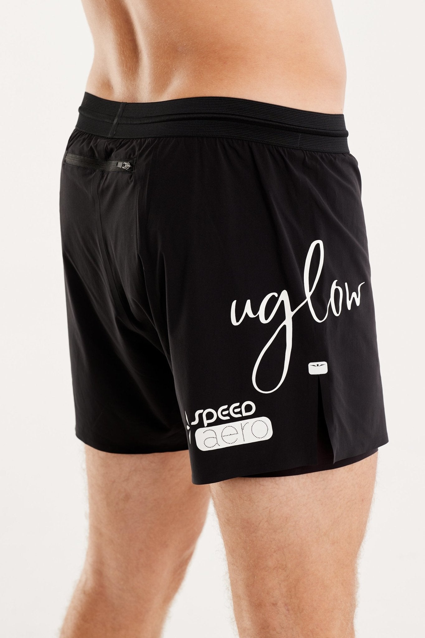 Shorts | Elevate Trail - GRIT nation Sport