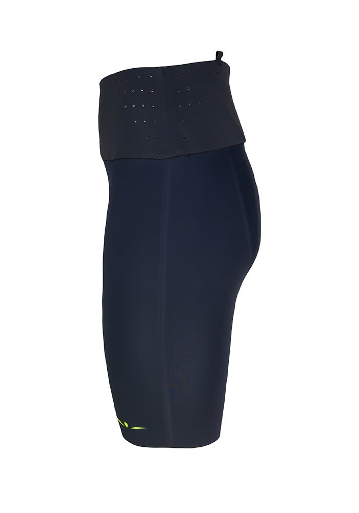 Shorts | SFA Half Tight| WARRIOR| Dame - GRIT nation Sport