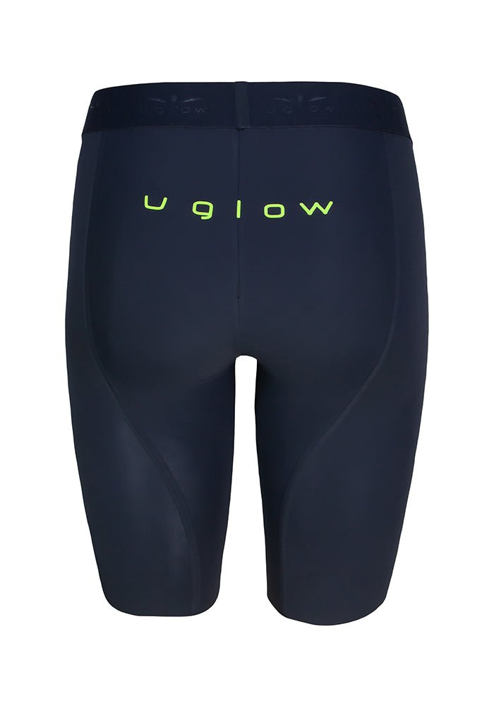 Shorts| Short Tights| WARRIOR| Dame - GRIT nation Sport