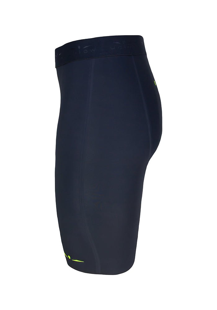 Shorts| Short Tights| WARRIOR| Dame - GRIT nation Sport