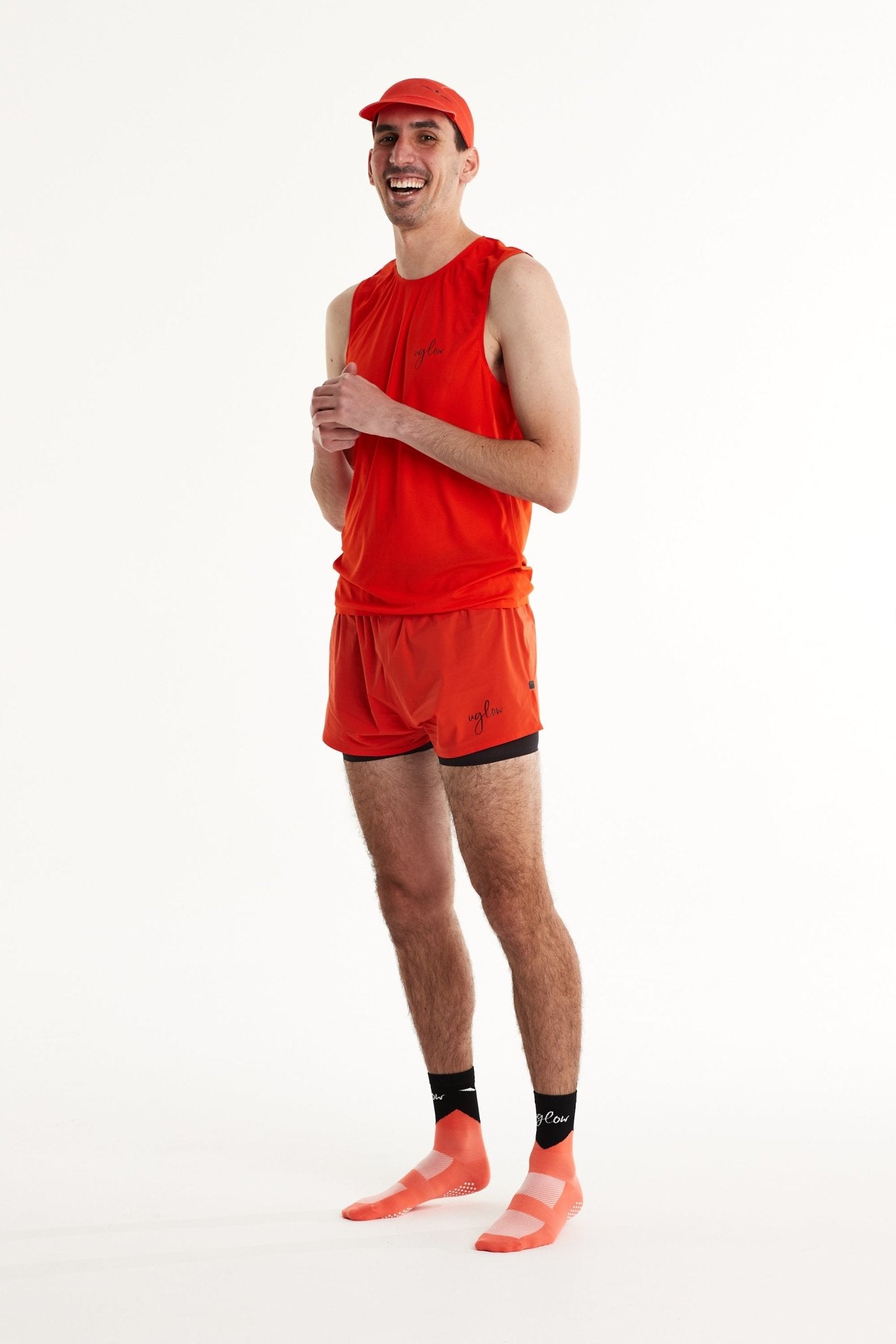 Shorts | Speed Free Aero 4"| Serenity Herre - GRIT nation Sport