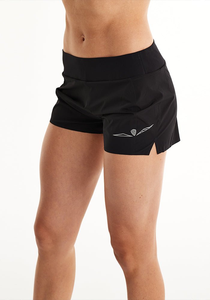 Shorts | Wide Speed Aero| Dame - GRIT nation Sport
