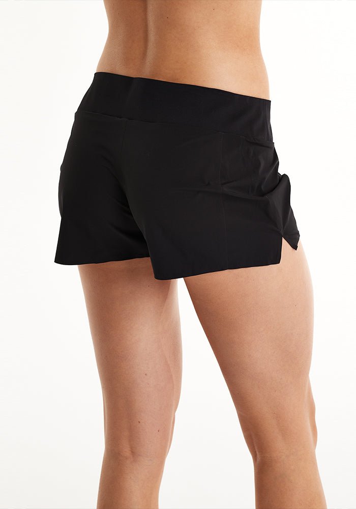 Shorts | Wide Speed Aero| Dame - GRIT nation Sport