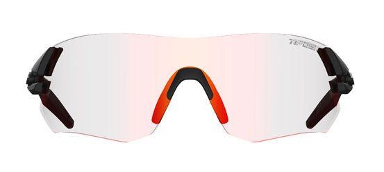 Sportbrille | TSALI | MATTE BLACK - GRIT nation Sport
