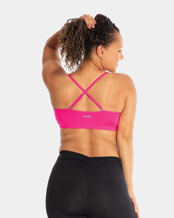 SPORTS-BH | The Adjustable Bra - GRIT nation Sport