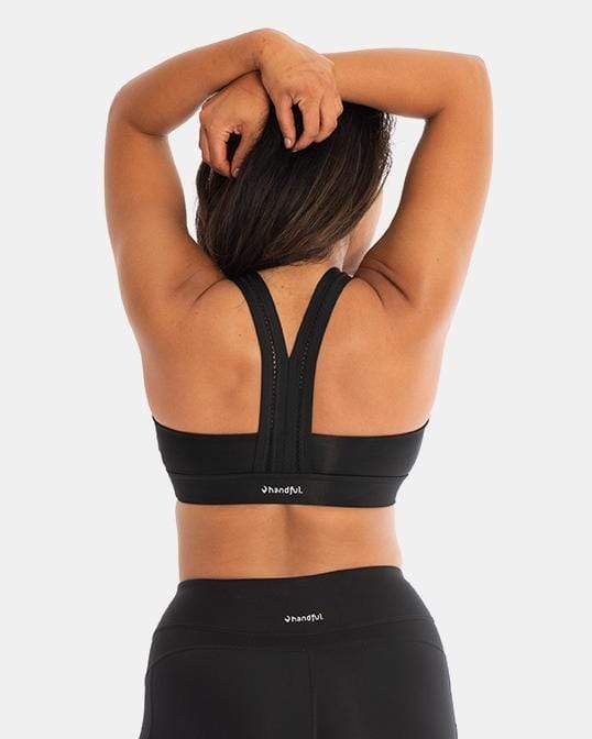 SPORTS-BH | The Y-back Bra - GRIT nation Sport