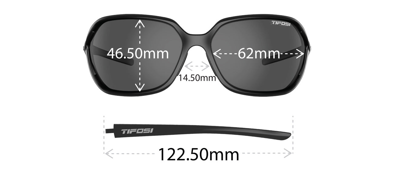 SWOON | LEOPARD Sportsbrille - GRIT nation Sport