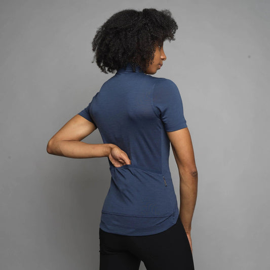 Sykkeljersey | Signature | Dame - GRIT nation Sport
