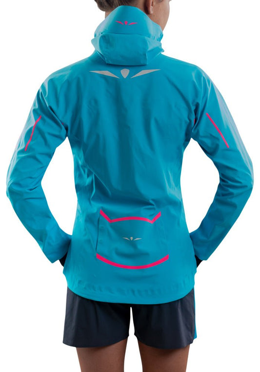 Regnjakke | RJ CLASSIC | Dame - GRIT nation Sport