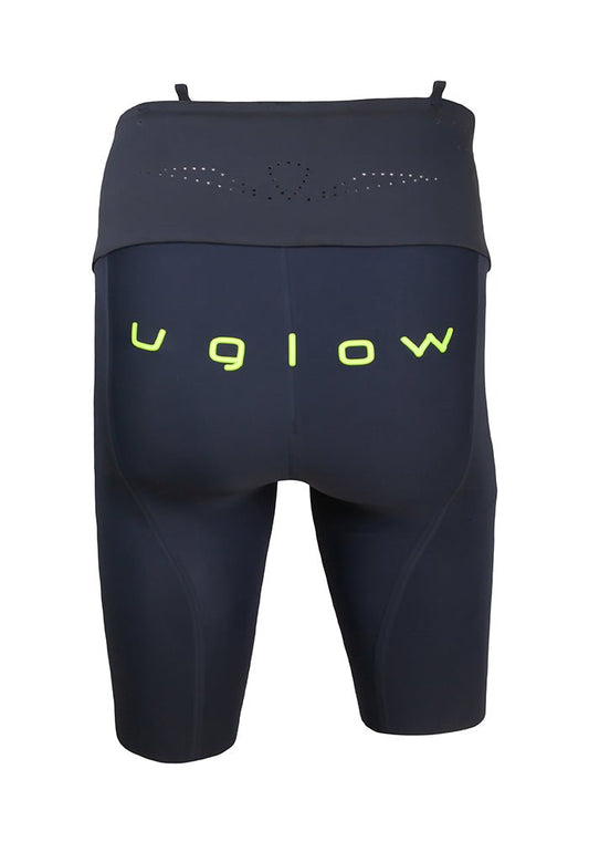 SFA Half Tight | WARRIOR| Herre - GRIT nation Sport