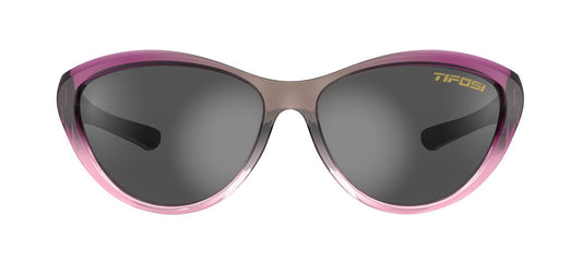 SHIRLEY | Crystal Peach Blush Sportsbrille - GRIT nation Sport