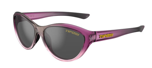 SHIRLEY | Crystal Peach Blush Sportsbrille - GRIT nation Sport