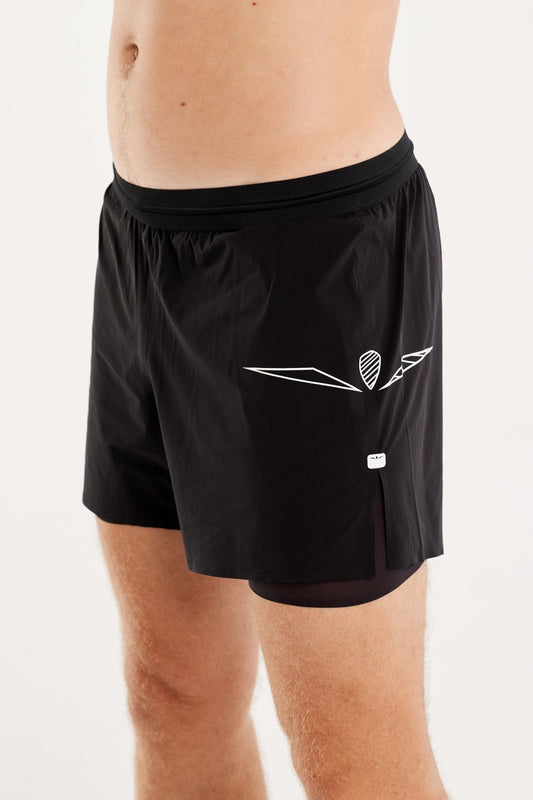 Shorts | Elevate Trail - GRIT nation Sport