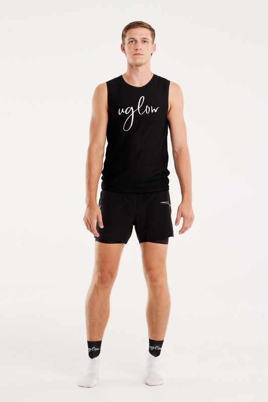 Shorts | Elevate Trail - GRIT nation Sport