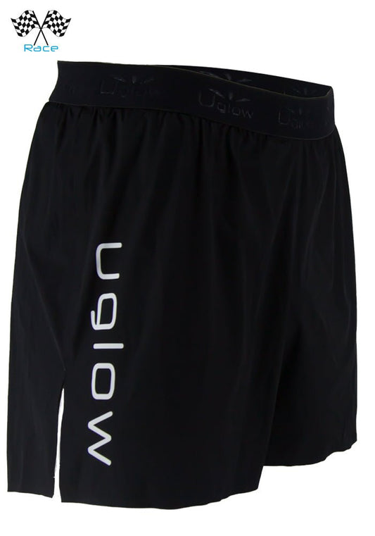 Shorts | Konkurranse / Short Speed Aero 2in1 S3 | Herre - GRIT nation Sport