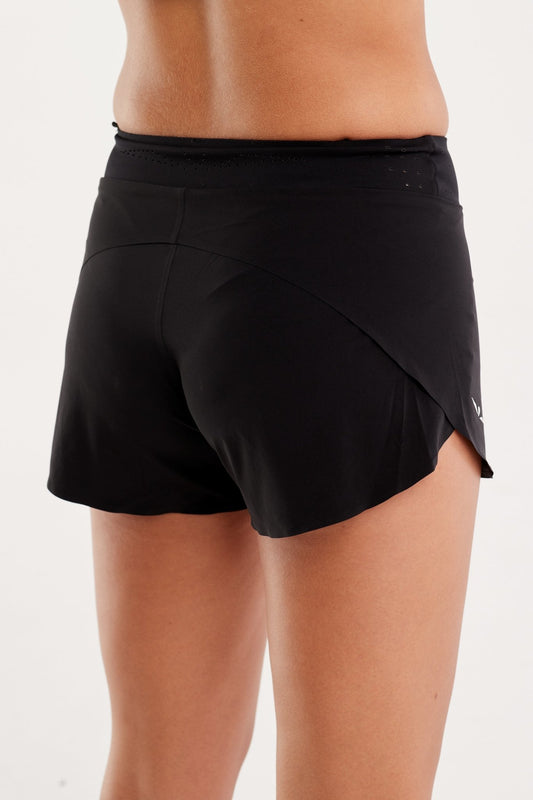 Shorts | Speed Free Aero 3" | Road - GRIT nation Sport