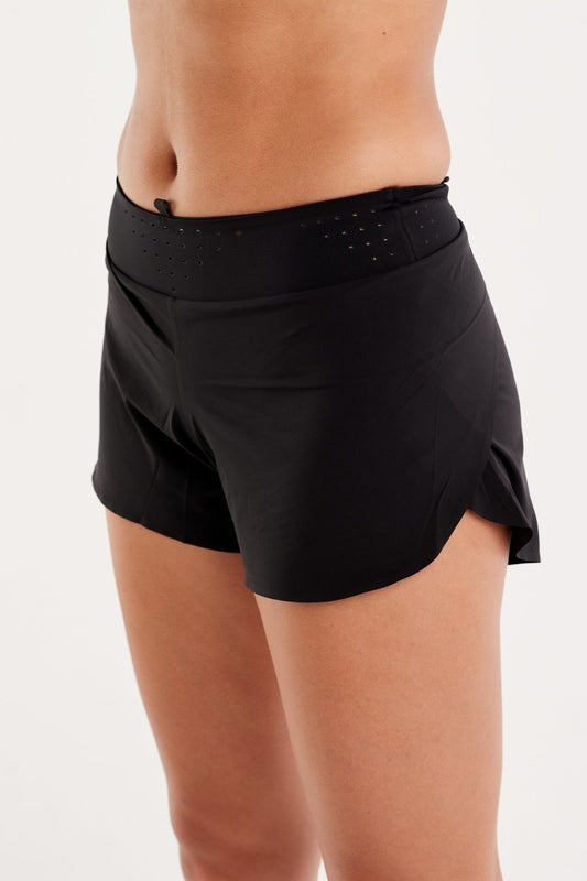 Shorts | Speed Free Aero 3" | Road - GRIT nation Sport