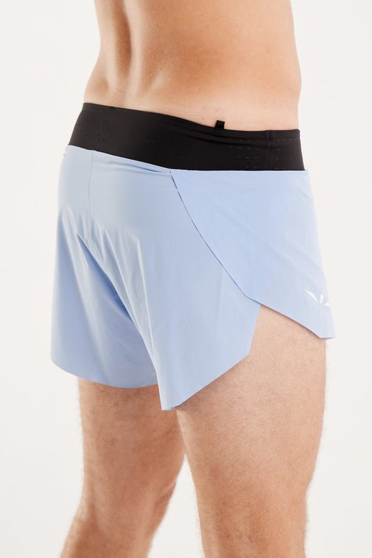 Shorts | Speed Free Aero 3" | Serenity - GRIT nation Sport