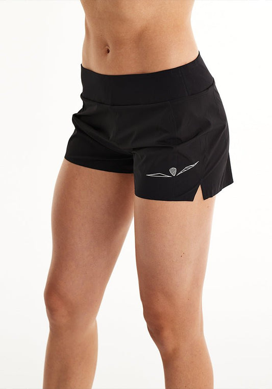 Shorts | Wide Speed Aero| Dame - GRIT nation Sport