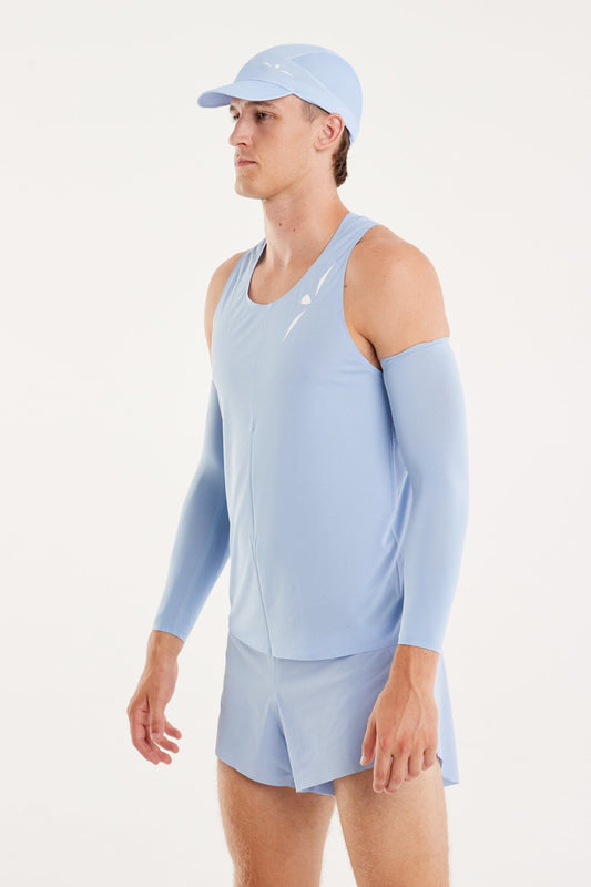 Singlet | Superlight | Serenity - GRIT nation Sport