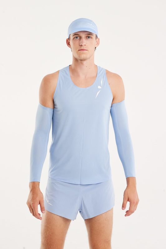 Singlet | Superlight | Serenity - GRIT nation Sport