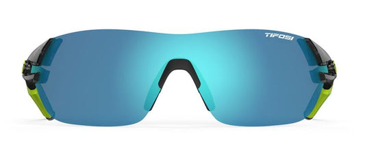 SLICE | CRYSTAL SMOKE Sportsbrille - GRIT nation Sport