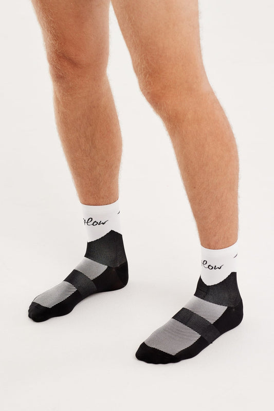 Sokker | Grip Sock | Herre - GRIT nation Sport