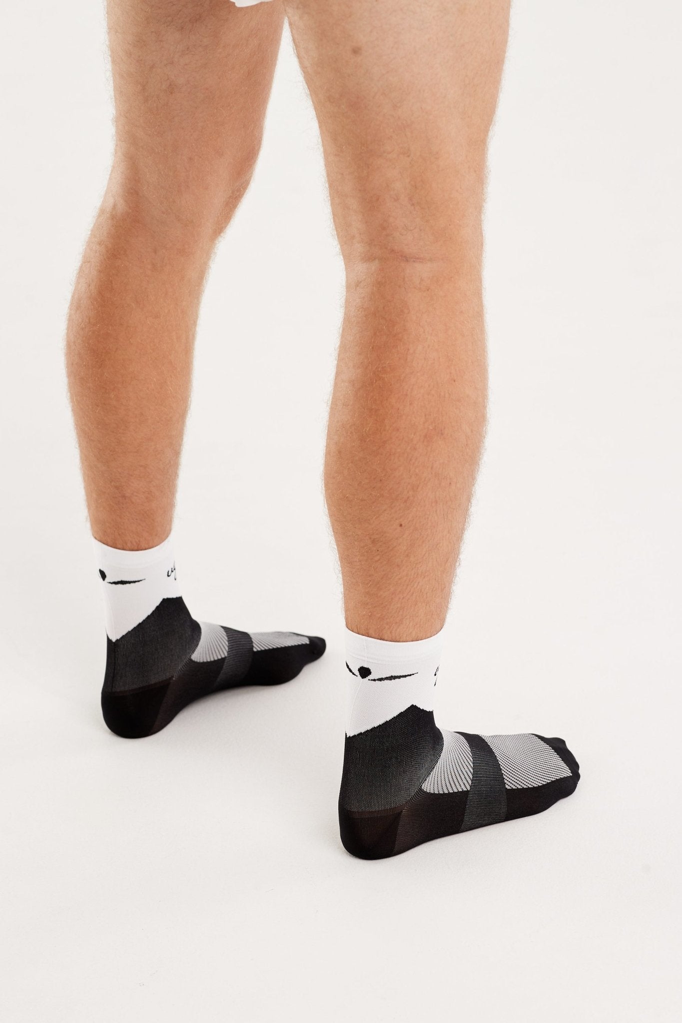 Sokker | Grip Sock | Herre - GRIT nation Sport