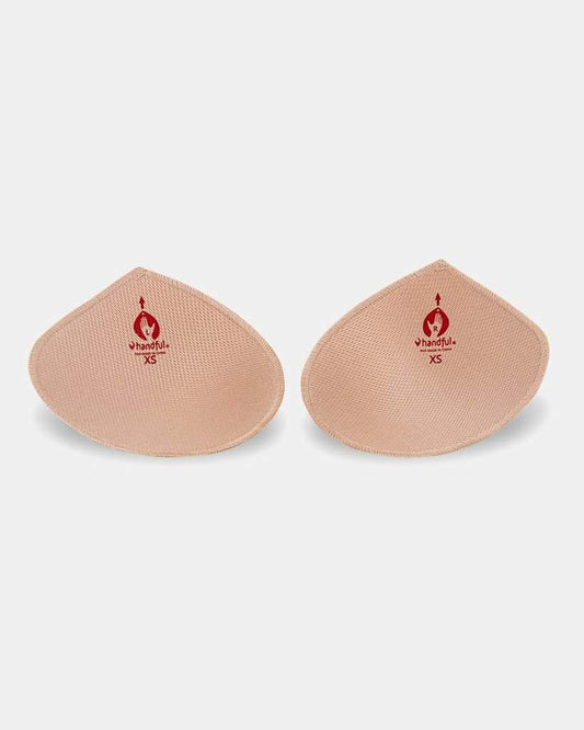 Sports-BH innlegg | "Lights Out™ Pads" (3mm) - GRIT nation Sport
