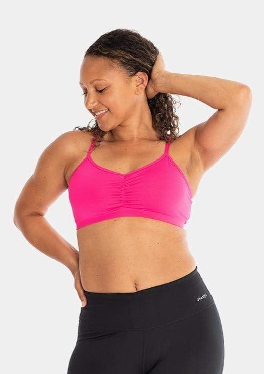 SPORTS-BH | The Adjustable Bra - GRIT nation Sport