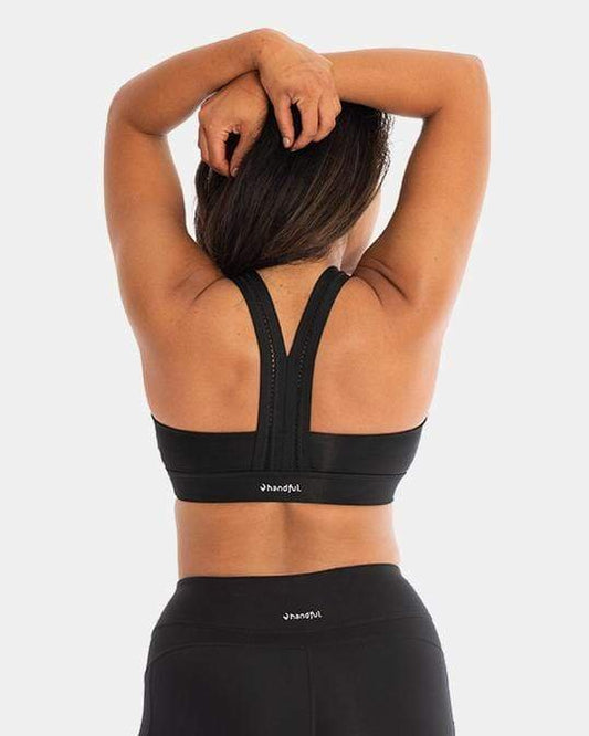 SPORTS-BH | The Y-back Bra - GRIT nation Sport