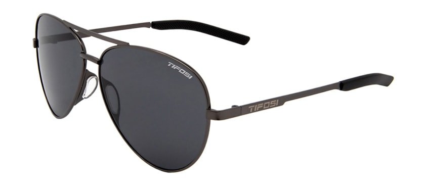 Sportsbrille | SHWAE| Graphite Polarized - GRIT nation Sport