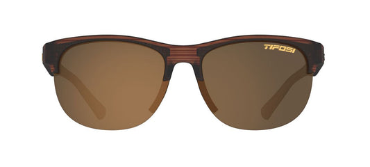 Sportsbrille | SWANK SL | WOODGRAIN - GRIT nation Sport