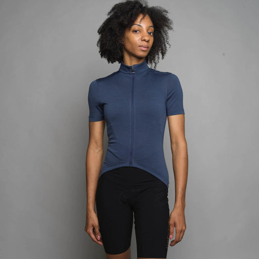 Sykkeljersey | Signature | Dame - GRIT nation Sport